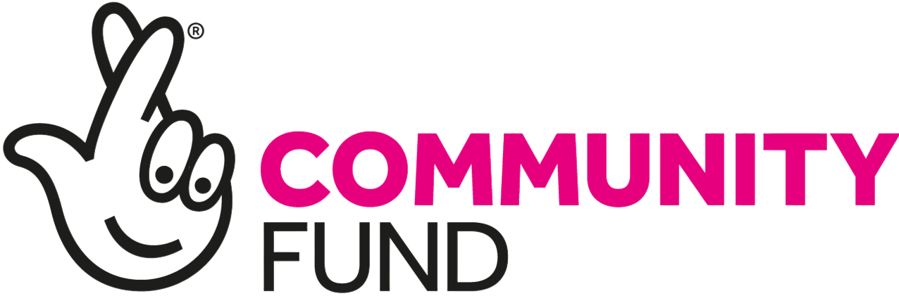 National Lottery logo